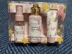 オハナ•マハロ　OHANA MAHAALO 3点セットのサムネイル