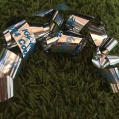 キスマイ 銀テ 青 千賀 フルのサムネイル