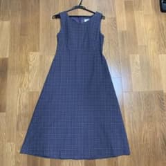 ホコモモラ ロングワンピースのサムネイル