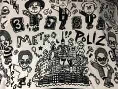 ☆値下げ☆ LDHブランケット　2枚セットのサムネイル