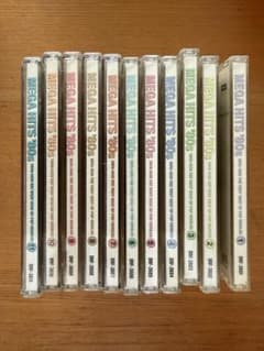 ☆MEGA HITS 80