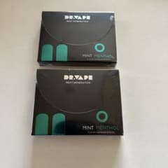 DR.VAPE Model2 専用カートリッジ ミントメンソール2箱のサムネイル