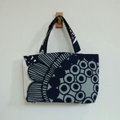 frangipani様専用☆マリメッコ☆ハンドメイド☆トートバッグのサムネイル