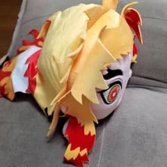 鬼滅の刃　煉獄さんのサムネイル