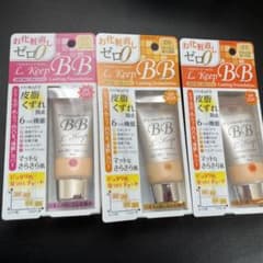 クリスチャンモード Lキープ BBクリーム UVのサムネイル