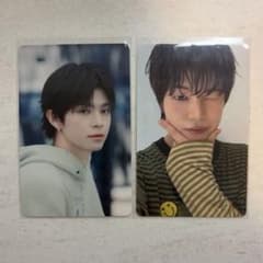 KO1KEYZ 照井康祐 封入トレカのサムネイル