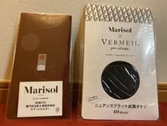 マリソル（Marisol）付録 鬼滅の刃 チケットホルダーのサムネイル