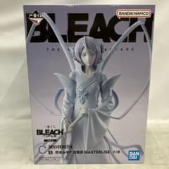 JF6199 이치 반 쿠지 BLEACH 천년 혈전편 朽木ルキア 白霞罸