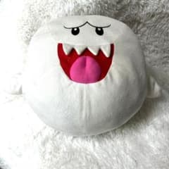 スーパーマリオ 特大サイズぬいぐるみ　テレサ