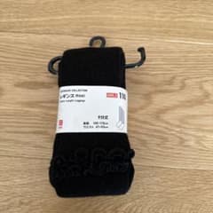 専用⭐︎UNIQLO レギンス　110のサムネイル