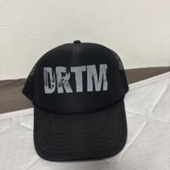 Yellowbucks着用！！dreamteam キャップ DRTMのサムネイル