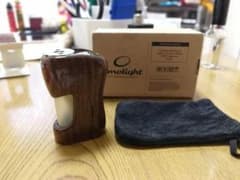 Limelight Freehand S 24mm オーセンティック 難ありのサムネイル