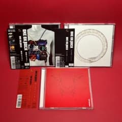 美品】ONE OK ROCK CD 3枚セット - メルカリ