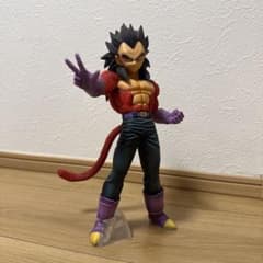 아* 루님 이치 반 쿠지 드래곤 볼 THE GREATEST SAIYAN 베지
