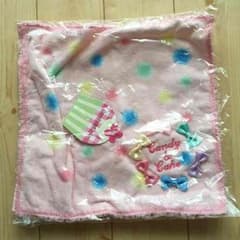 ともー★様専用  PJ ハンカチのサムネイル
