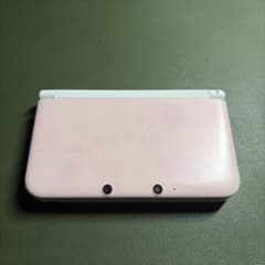ニンテンドー3DSLLのサムネイル