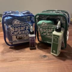 ながら洗車 DEEP BASE & プラズマコーティングαのサムネイル