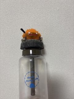 [Unused] Howl's Moving Castle Mini Humidifier - Calcifer's Bacon and Egg - Ghibli...