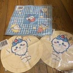 ちいかわタオルのサムネイル