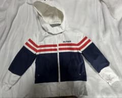 TOMMY HILFIGER キッズ ジャケット M 8-10 YEARSのサムネイル