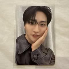 ソンファ ATEEZ adrenaline サノク トレカ | Shop at Mercari from