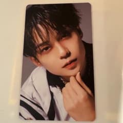 沢村玲　タワレコカフェ　トレカのサムネイル