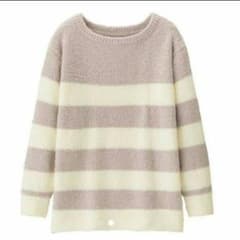 GU もこもこ ルームウェアのサムネイル