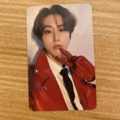 StrayKids ハン　会場限定　トレカ　9/3 バンテリン　名古屋のサムネイル