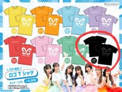 ジャムズコレクション　Tシャツ　XLサイズのサムネイル