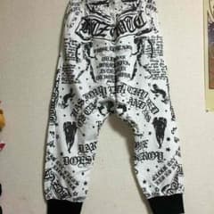 《MIsaki Watanabe 様専用‼︎》KTZ サルエルパンツのサムネイル