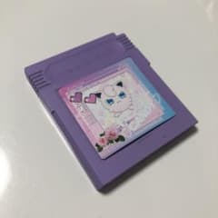 ゲームボーイ　カセット　ネックレスのサムネイル
