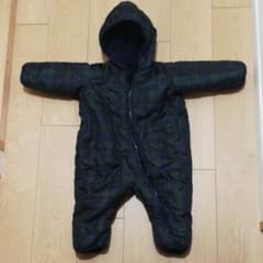 ミキハウス ピクニックマーケット ジャンプスーツのサムネイル