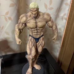 松本人志 フィギュア 筋肉のサムネイル