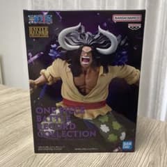 ONE PIECE BATTLE RECORD COLLECTION カイドウのサムネイル