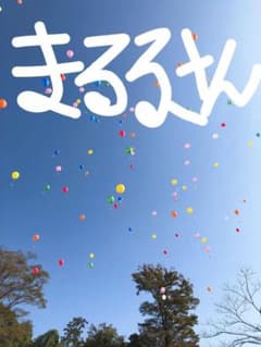 まるるさん専用ページ♡♡のサムネイル