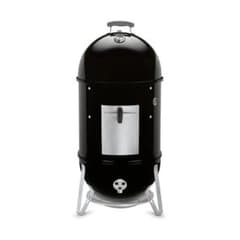 Weber スモーキーマウンテンクッカー 47cm グリルスモーカー721004 - 5