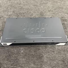 Cisco C841M-4X 800M Series 有線LANルーターのサムネイル