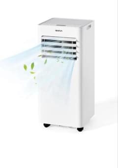 AOXUN 2.6kW スポットクーラー スポットエアコン 移動式 8〜10畳 