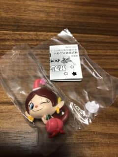 ハクション大魔王　 ならぶんです。 アクビちゃん　1体のサムネイル