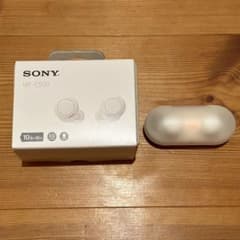 SONY WF-C500のサムネイル