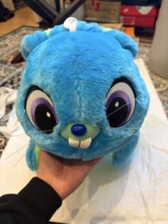 버니(Disney 토이 스토리)