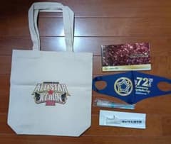 競輪 グッズ　5点セットのサムネイル