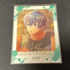 SideM ぱしゃこれ 5弾 天峰秀 レア 箔押し 18枚セット 天峰秀 ぱしゃこれ SideM 箔押し 第5弾 - メルカリ