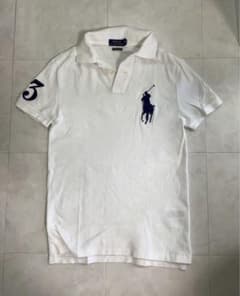ポロラルフローレン　メンズ　Tシャツのサムネイル