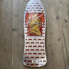 POWELL PERALTA CABALLERO 8.28インチデッキ - メルカリ