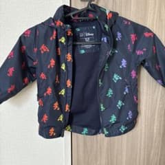 ディズニーカラフルジャケットのサムネイル
