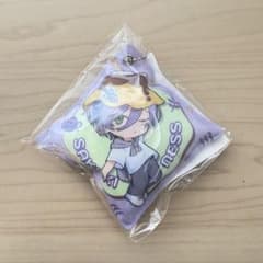 にじさんじ くら寿司 クッションチャーム 榊ネスのサムネイル