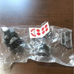 ちー様専用 オウシボイジャー ガチャガチャのサムネイル