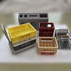 ミニチュア　まとめ売りのサムネイル