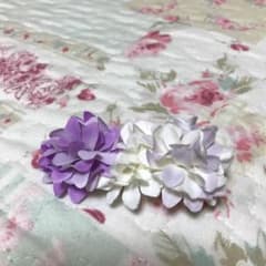 ヘアアクセサリー3点セットのサムネイル